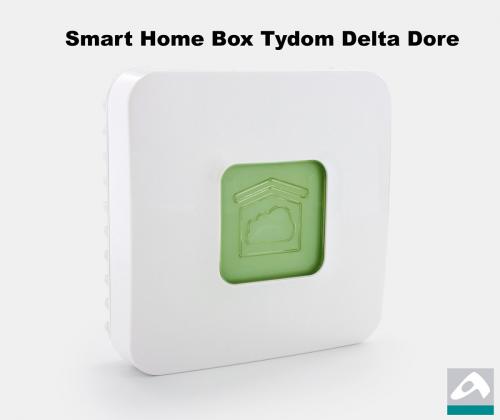 Delta Dore Tydom Smart Home Box